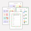 The Ultimate First Time School Mum Information Pack - Image 3