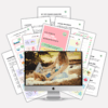The Ultimate First Time School Mum Information Pack