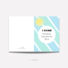 Inspirational Card for Croatian Grandfather (Dida) - Printable Card - Image 2