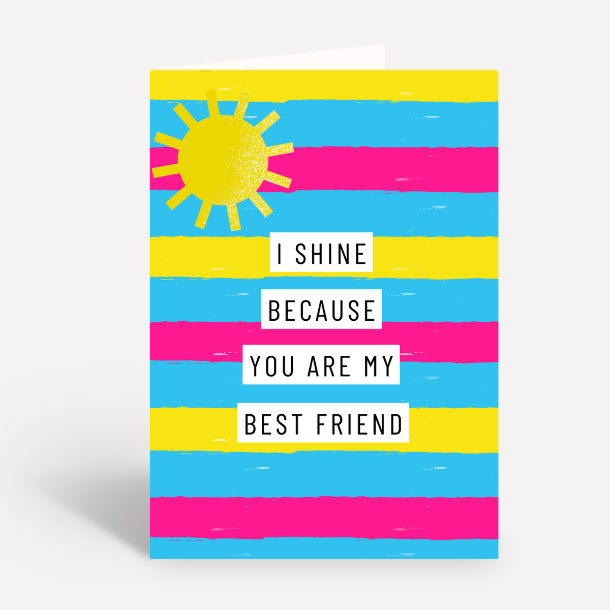 best-friend-card-for-little-girls-printable-card-little-girl-shining