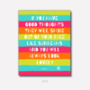 Roald Dahl Sunbeams Quote - Digital Download - Image 2