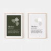 Mother - Definition Art
