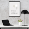 Kiwi Mum - Definition Art - Image 3