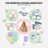 The Essential School Mum Pack