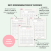 A Simple Savings Planner for Mums - Image 4