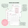 A Simple Savings Planner for Mums - Image 2