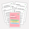 The Ultimate First Time School Mum Information Pack - Image 3