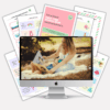 The Ultimate First Time School Mum Information Pack - Image 4